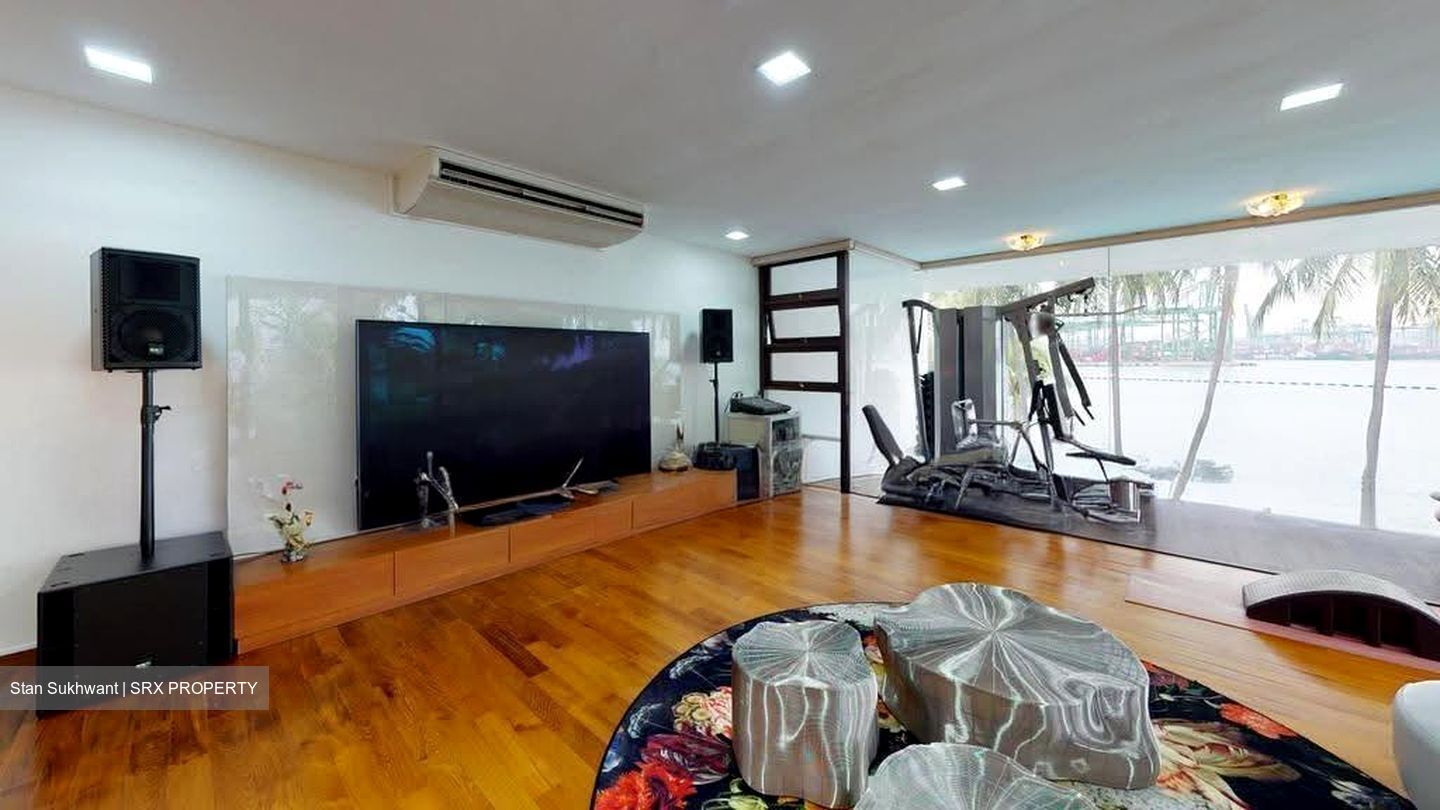Ocean Drive (D4), Detached #612904201